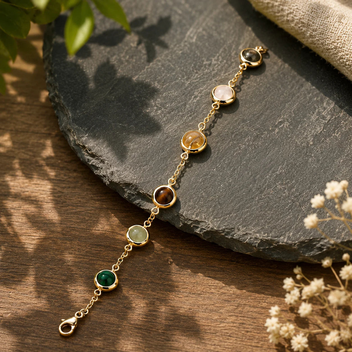 Dhan Yog Bracelet for Women
