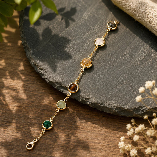 Dhan Yog Bracelet for Women