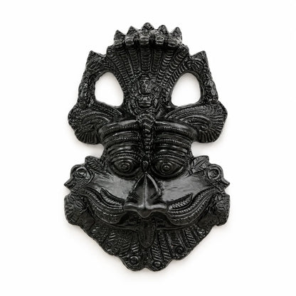Kirtimukha Black Tourmaline Protection Kavach