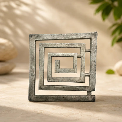 Lead Helix Vastu Remedy for South West Defects | SW Entrance, Toilet, Kitchen Correction