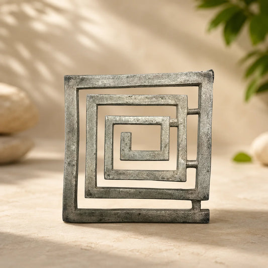 Lead Helix Vastu Remedy for South West Defects | SW Entrance, Toilet, Kitchen Correction