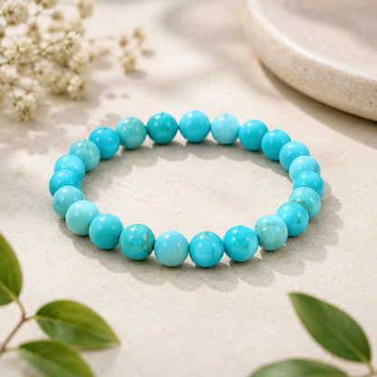 Turquoise Bracelet