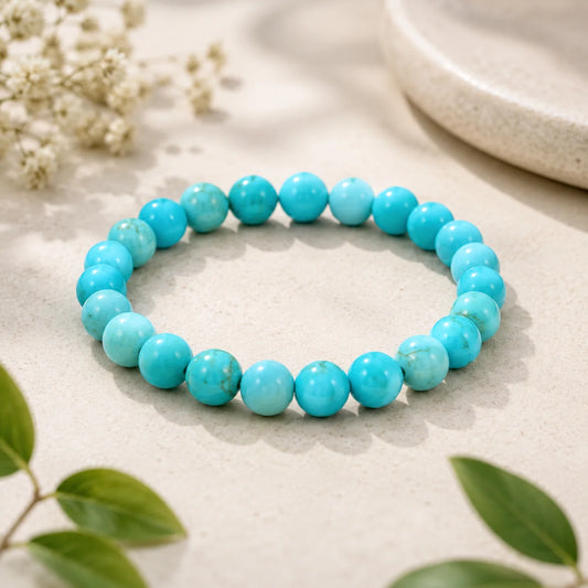 Turquoise Bracelet