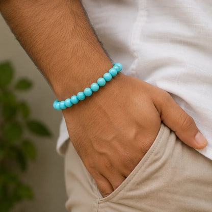 Turquoise Bracelet
