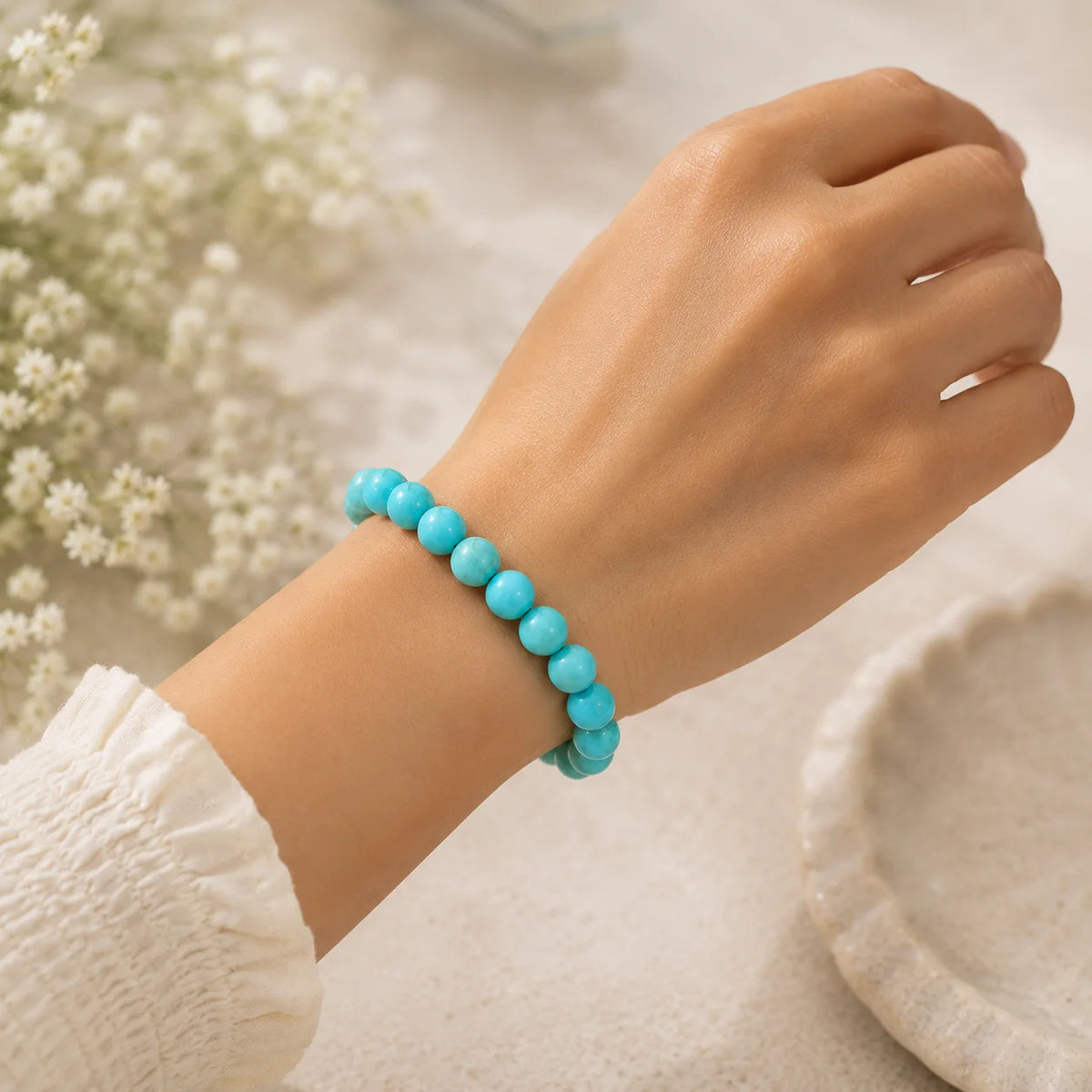 Turquoise Bracelet