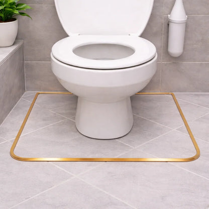 Vastu Brass Strip