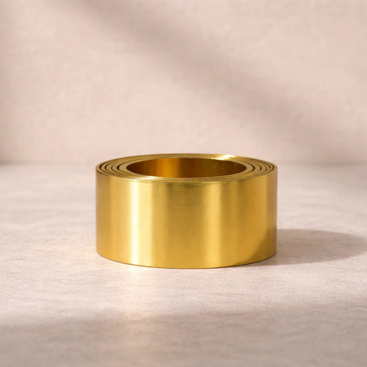 Vastu Brass Strip