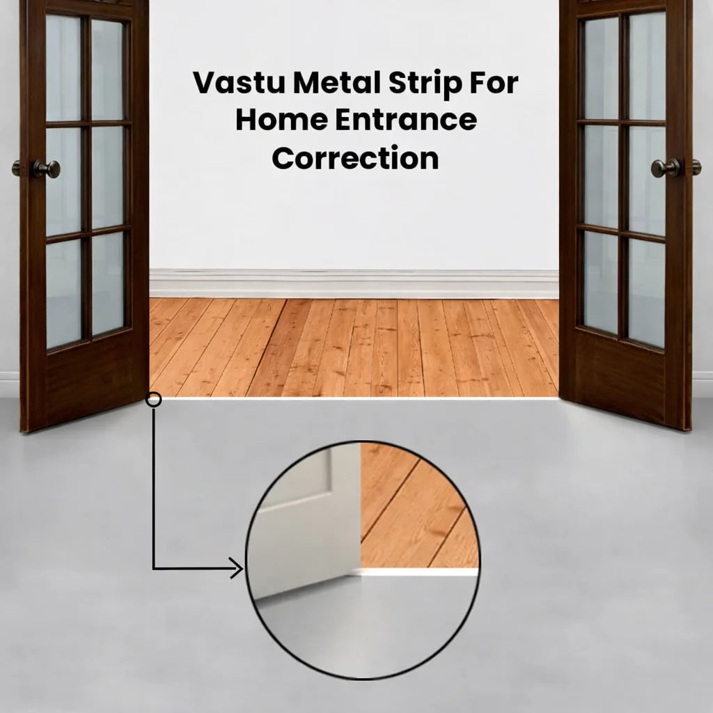 Vastu Aluminium Strip