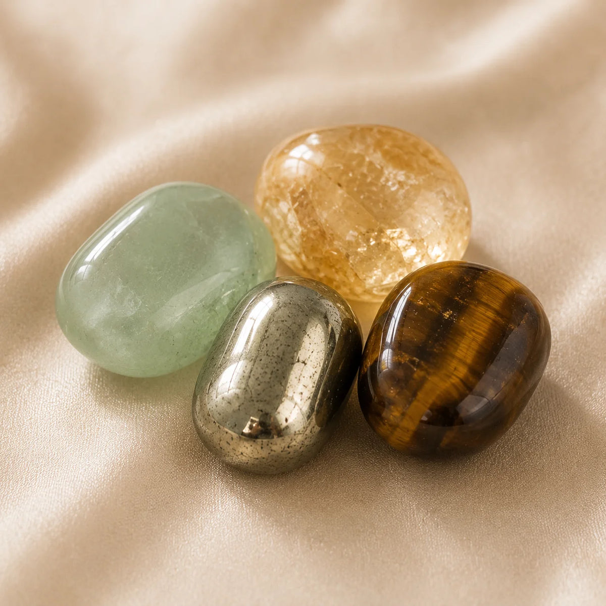 Money Magnet Bowl For Wealth & Abundance
