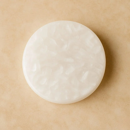 Raw Selenite Plate for Cleansing & Energy Charging | Natural Selenite Crystal Plate for Healing, Meditation & Protection