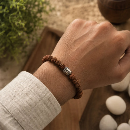 Rudraksha Bracelet