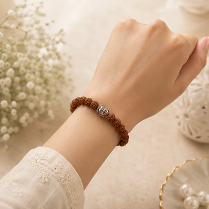 Rudraksha Bracelet