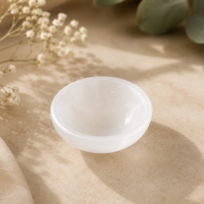 Money Magnet Bowl For Wealth & Abundance