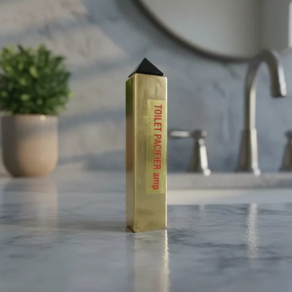 Vastu Toilet Pacifier