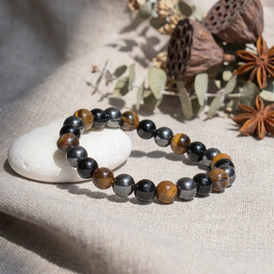 Triple Protection Bracelet