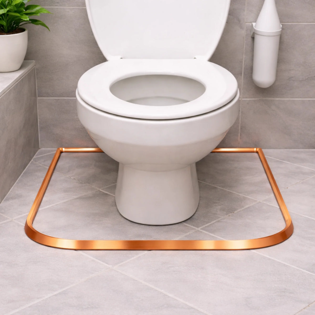 Vastu Copper Strip