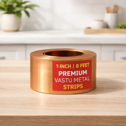 Vastu Copper Strip